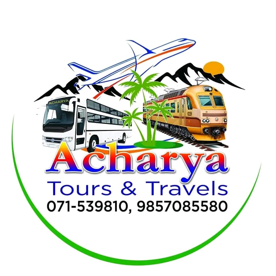 Acharya Travels